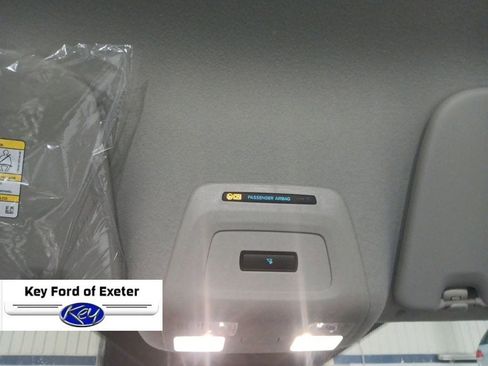New 2026 Ford Transit 250 148 Medium Roof image 27