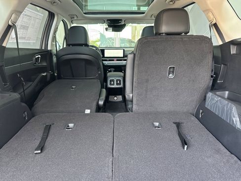 New 2026 Kia Sorento X-Line EX image 12