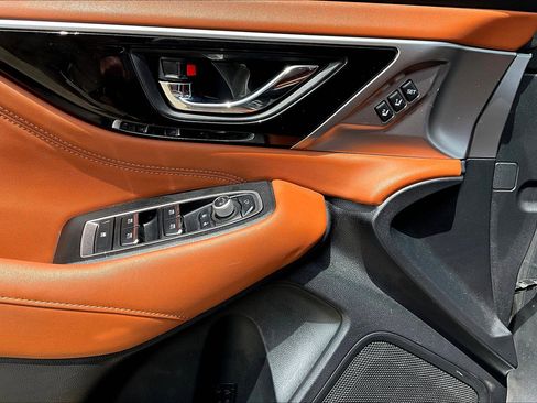 Used 2022 Subaru Legacy Touring XT w/ Popular Package #2 image 34