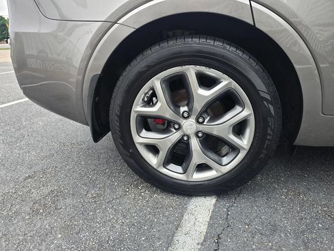 Used 2016 Kia Sorento SX FWD image 12