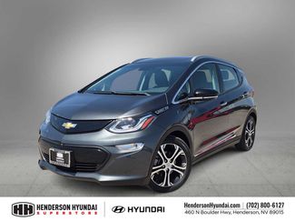 Used 2020 Chevrolet Bolt Premier w/ Infotainment Package FWD video 1