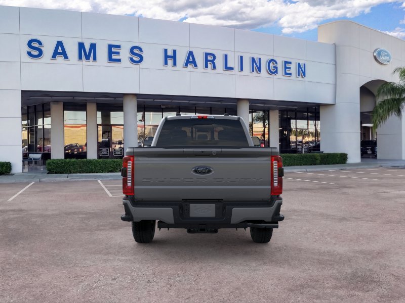 New 2026 Ford F350 XLT w/ XLT Premium Package AWD/4WD image 5