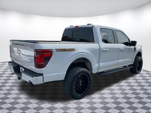 Used 2025 Ford F150 Tremor AWD/4WD image 3