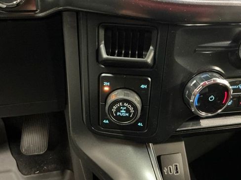 New 2026 Ford F150 Lariat w/ Equipment Group 501A Mid image 23