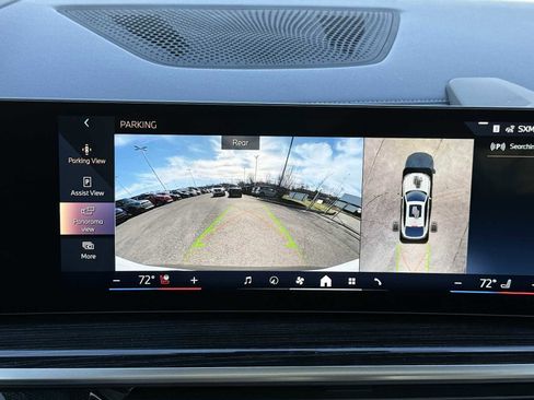 New 2026 BMW X6 xDrive40i image 29