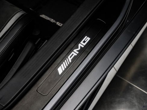 Used 2018 Mercedes-Benz AMG GT C image 54