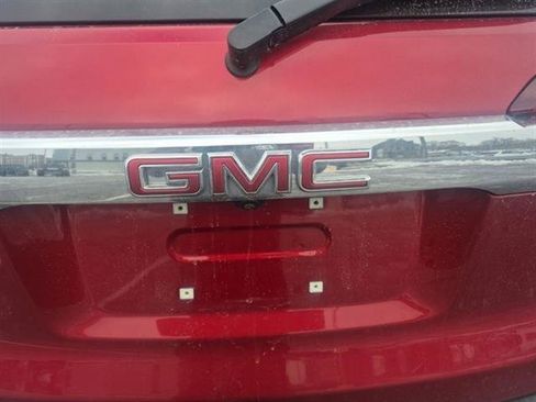 Certified 2023 GMC Acadia SLE w/ Driver Convenience Package image 60