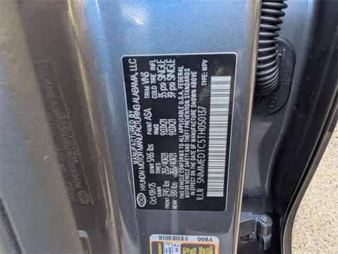 Used 2015 Land Rover Range Rover Sport HSE image 37