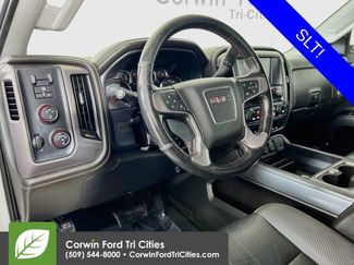 Used 2016 GMC Sierra 3500 SLT AWD/4WD video 2