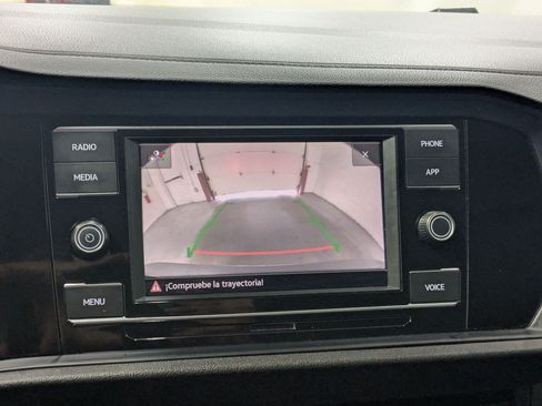 Used 2024 Volkswagen Jetta SE FWD image 16