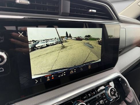 New 2026 GMC Sierra 2500 Denali w/ Denali Reserve Package AWD/4WD image 28