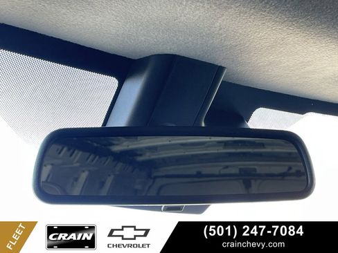 New 2025 Chevrolet Express 2500 image 22