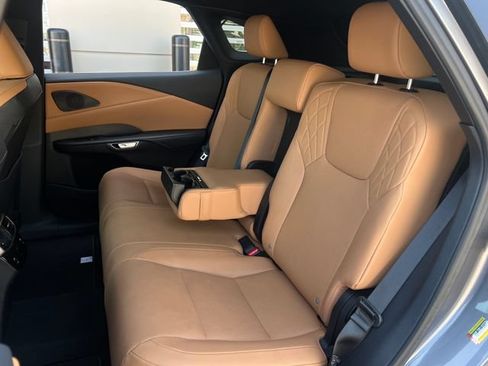 Used 2023 Lexus RX 350 Premium FWD image 39
