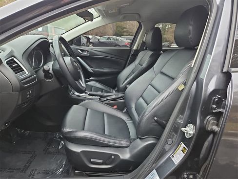 Used 2014 MAZDA MAZDA6 Touring image 12