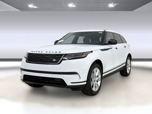 Used 2026 Land Rover Range Rover Velar S image 1