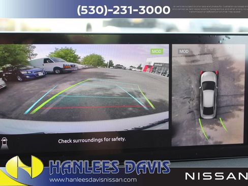 New 2026 Nissan Sentra SR w/ SR Premium Package FWD image 27