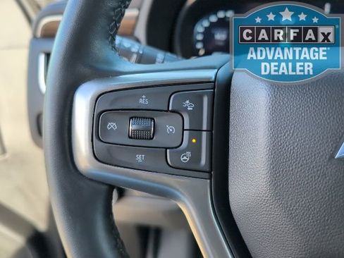 Used 2024 Chevrolet Tahoe Premier image 23