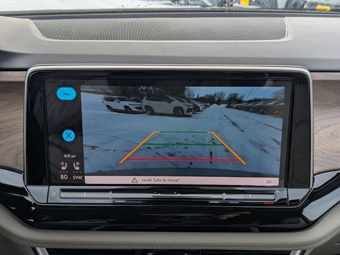 New 2026 Volkswagen Atlas SE AWD/4WD image 12