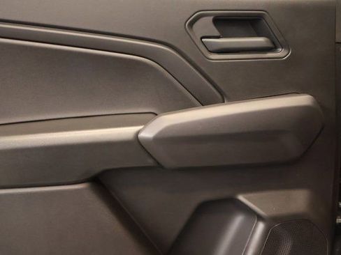 New 2026 Chevrolet Colorado W/T image 25