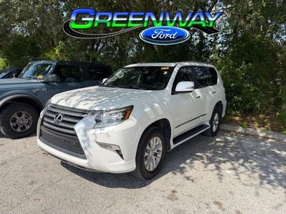 Used 2016 Lexus GX 460 w/ Premium Package