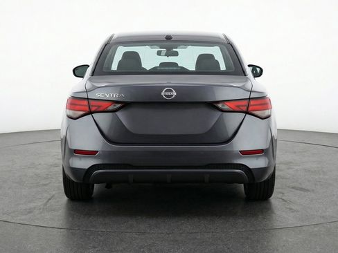 Used 2025 Nissan Sentra SV FWD image 7