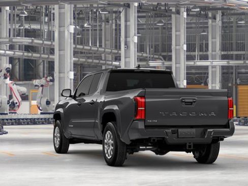 New 2026 Toyota Tacoma SR5 image 9