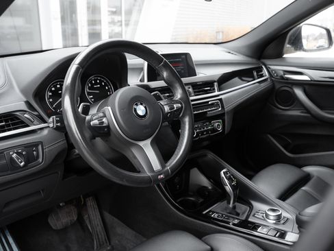 Used 2019 BMW X2 M35i image 10
