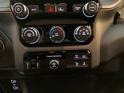 New 2025 RAM 1500 Tradesman w/ Night Edition image 22