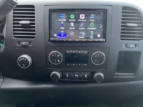 Used 2012 GMC Sierra 1500 SLE w/ Max Trailering Pack AWD/4WD image 12