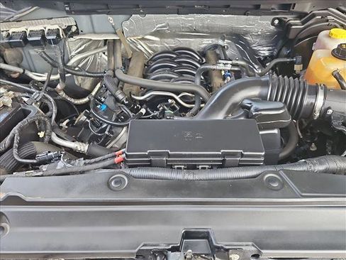 Used 2014 Ford F150 STX w/ Equipment Group 201A Mid image 21