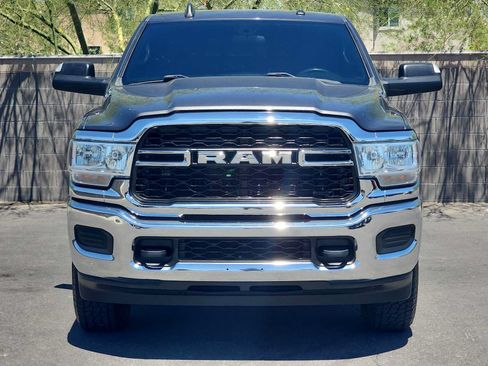 Used 2021 RAM 2500 Tradesman AWD/4WD image 3
