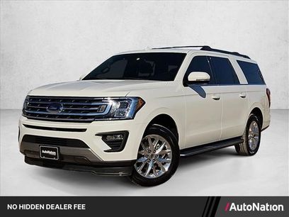 Used 2021 Ford Expedition Max XLT
