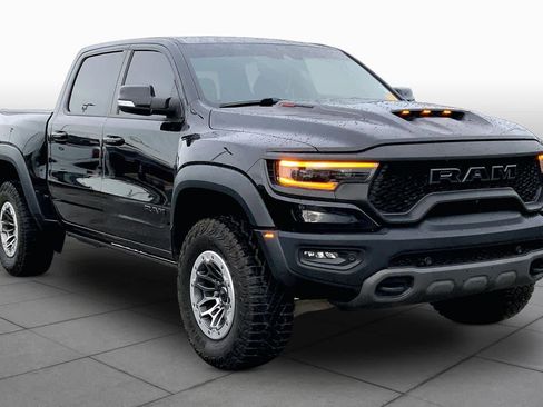 Used 2022 RAM 1500 TRX w/ TRX Level 2 Equipment Group AWD/4WD image 5