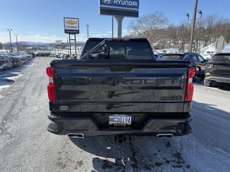 Used 2023 Chevrolet Silverado 1500 High Country w/ High Country Premium Package video 3