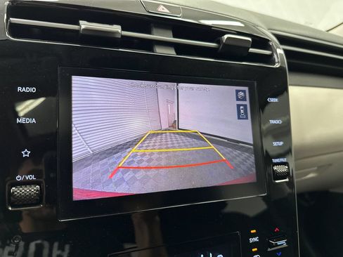 Used 2022 Hyundai Tucson SEL w/ Convenience Package FWD image 31