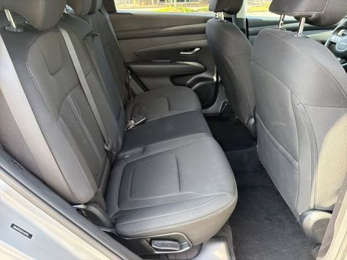 Used 2026 Hyundai Tucson SEL FWD image 17