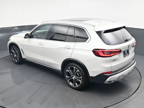 Used 2023 BMW X5 sDrive40i w/ Climate Comfort Package RWD image 30