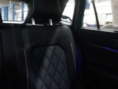 Certified 2025 Volkswagen Atlas Cross Sport SEL Premium R-Line image 66