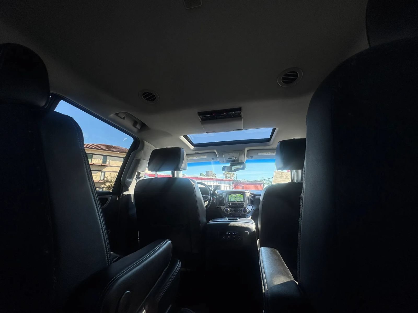 Used 2019 GMC Yukon Denali w/ Open Road Package AWD/4WD image 24