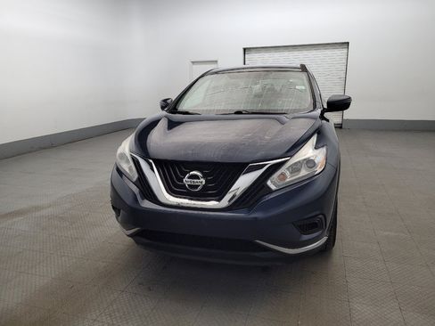 Used 2017 Nissan Murano S FWD image 15