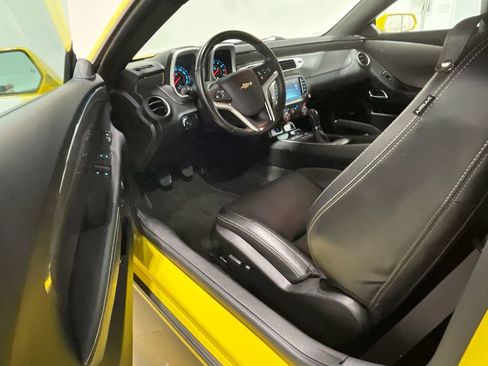 Used 2014 Chevrolet Camaro LT w/ RS Package image 57