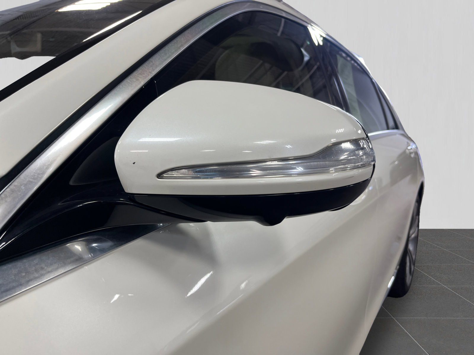 Used 2019 Mercedes-Benz S 450 4MATIC Sedan image 46