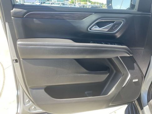 Used 2024 Chevrolet Tahoe LT RWD image 22