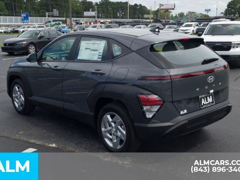 Used 2026 Hyundai Kona SE image 9