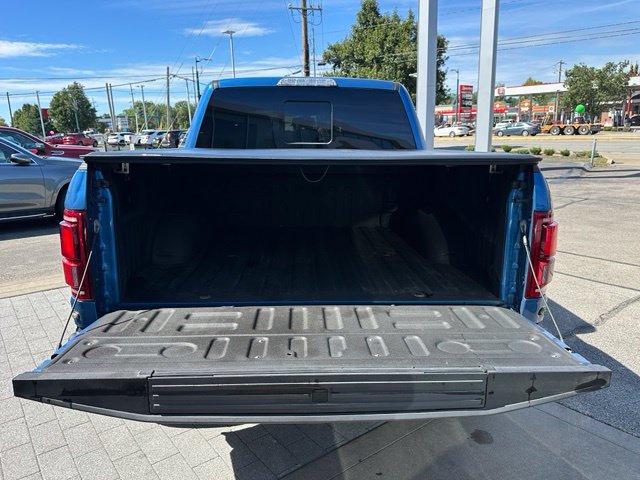 Used 2020 Ford F150 Raptor w/ Equipment Group 802A Luxury AWD/4WD image 7