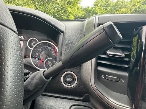 New 2025 RAM 5500 Tradesman image 21