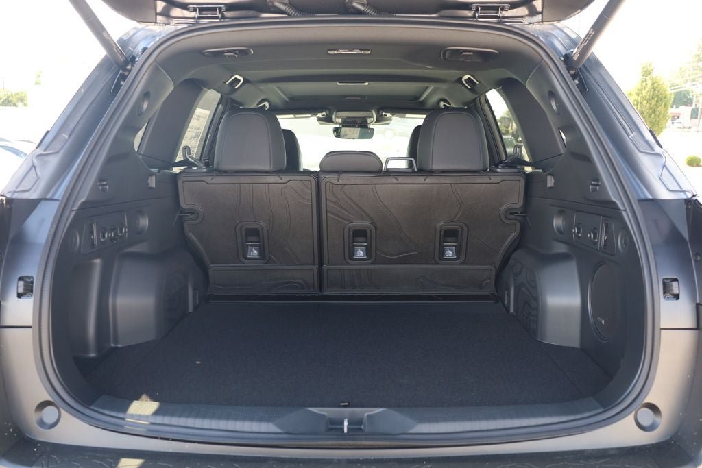 New 2026 Subaru Forester Wilderness AWD/4WD image 7
