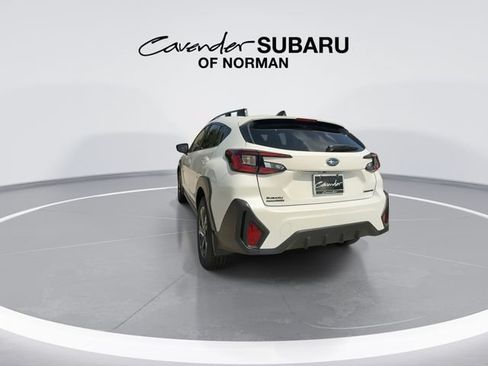 Used 2026 Subaru Crosstrek 2.5i Premium AWD/4WD image 7