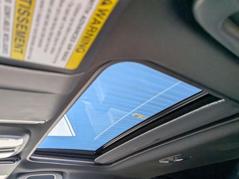 Certified 2025 Subaru Crosstrek 2.5i Sport w/ Crosstrek Mirror Package image 26