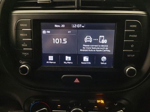 Used 2020 Kia Soul S image 25